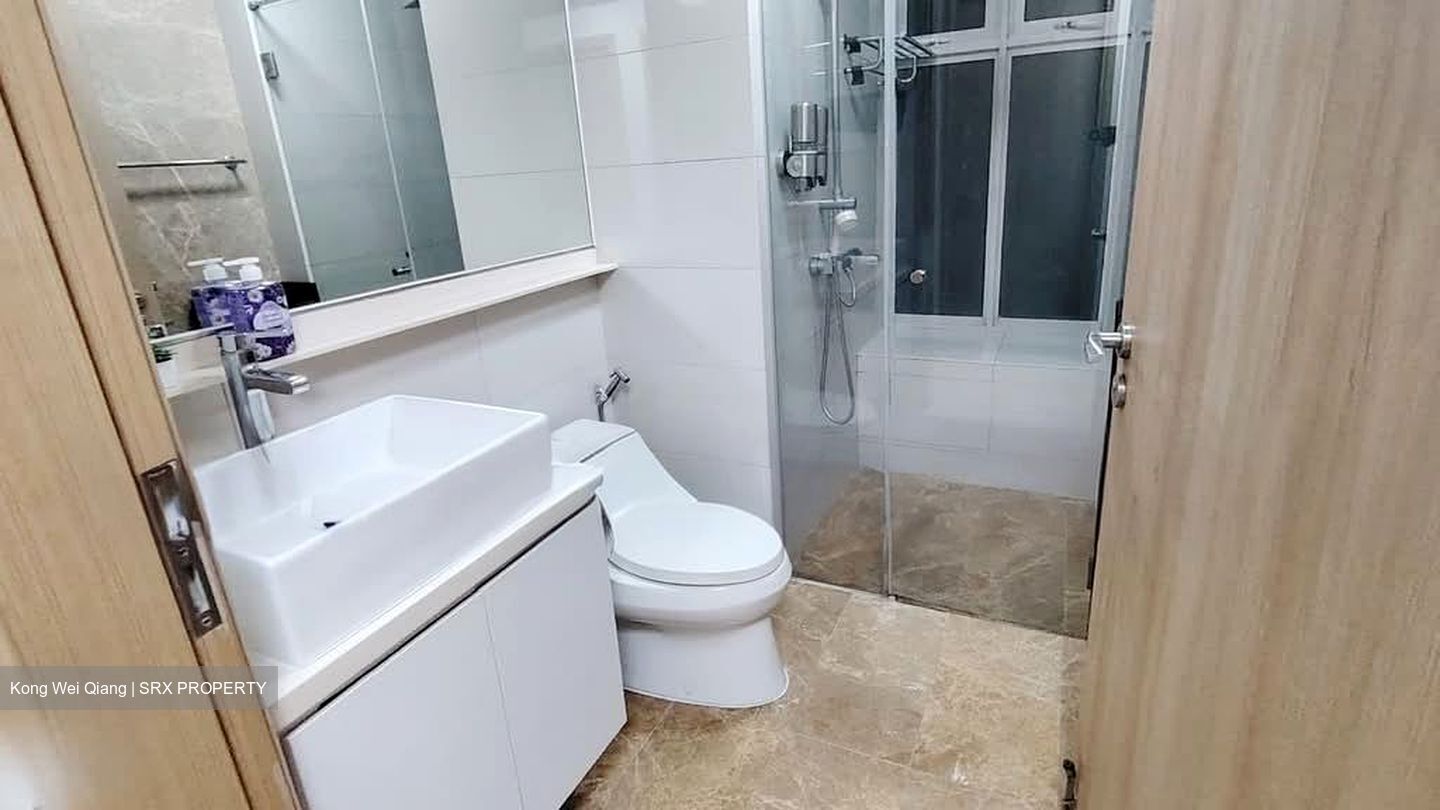 Caspian (D22), Condominium #568773981